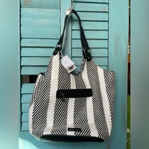 Sakroots Roma Shopper